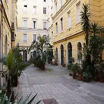 Cola Di Rienzo 4*