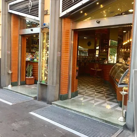 Cola Di Rienzo 罗马