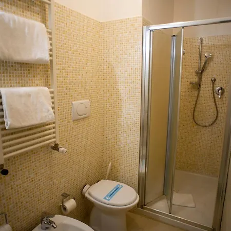 招待所 Cola Di Rienzo 罗马