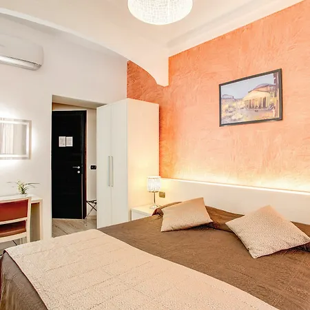 招待所 Cola Di Rienzo 罗马