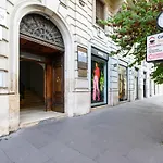 Vendégház Cola Di Rienzo 4*