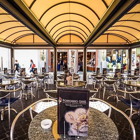 Maison d'hôtes Cola Di Rienzo 4*
