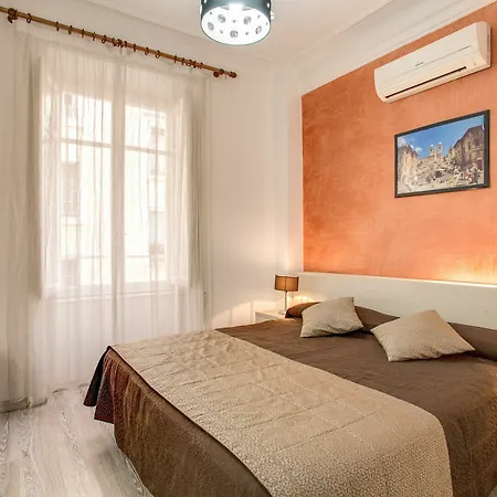 Cola Di Rienzo Suite Guest House