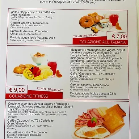 게스트하우스 Cola Di Rienzo 로마