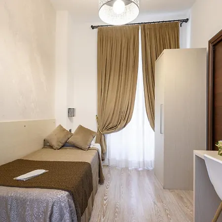 Cola Di Rienzo 3* Roma