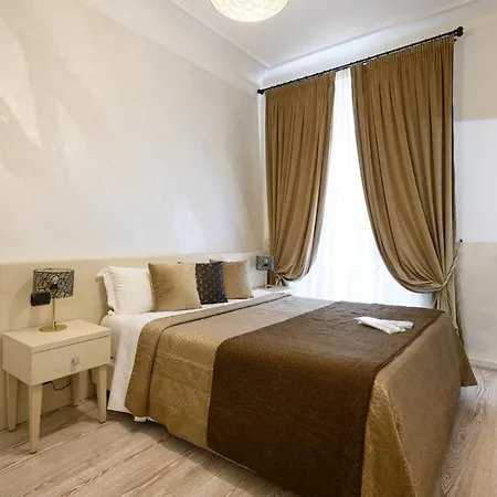 게스트하우스 Cola Di Rienzo 로마