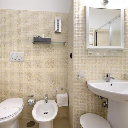 Cola Di Rienzo 게스트하우스