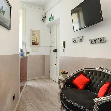 게스트하우스 Cola Di Rienzo 4*