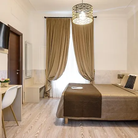 게스트하우스 Cola Di Rienzo 4*