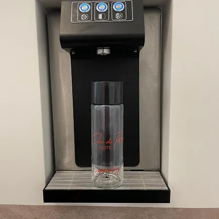 게스트하우스 Cola Di Rienzo