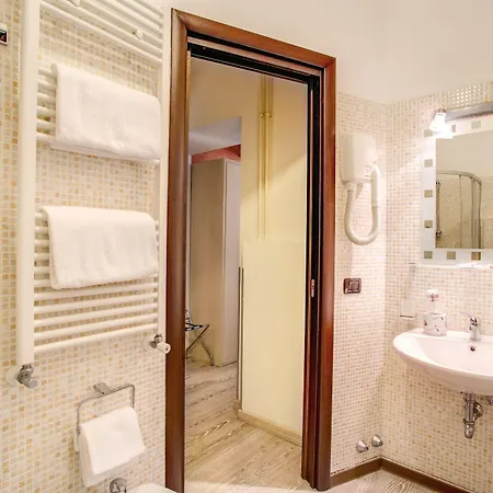 게스트하우스 Cola Di Rienzo 4*