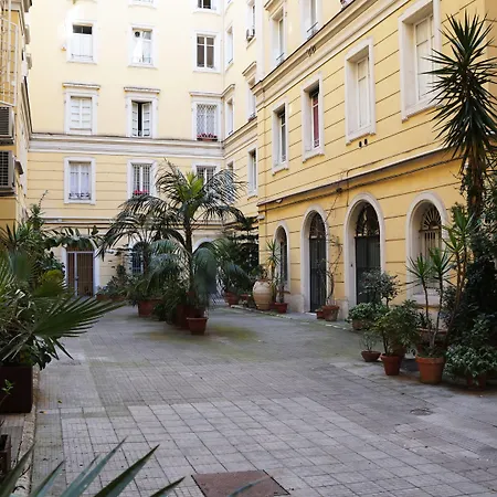 Maison d'hôtes Cola Di Rienzo