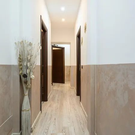 게스트하우스 Cola Di Rienzo 4*