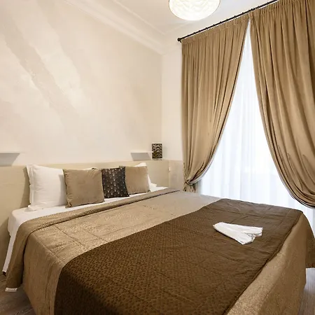 Cola Di Rienzo 게스트하우스 4*