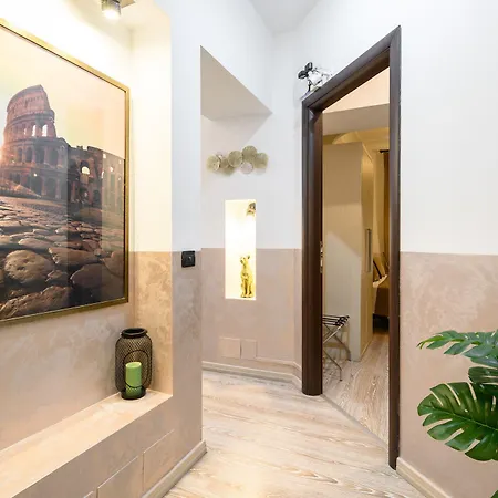 Cola Di Rienzo 4* 로마