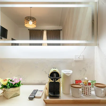 게스트하우스 Cola Di Rienzo 로마