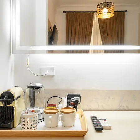 Cola Di Rienzo 게스트하우스 4*