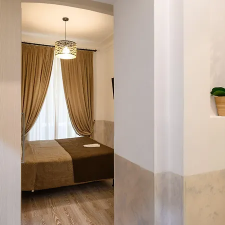 Cola Di Rienzo 로마