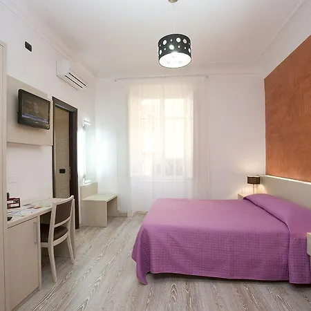 Cola Di Rienzo 게스트하우스 4*