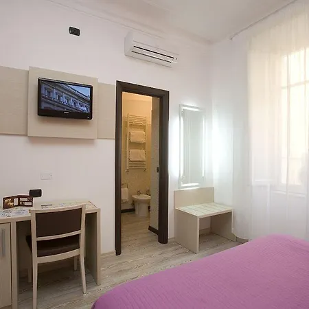 게스트하우스 Cola Di Rienzo 로마