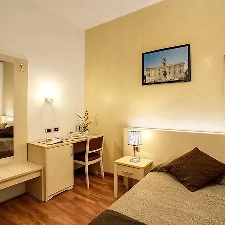 Cola Di Rienzo 게스트하우스 로마