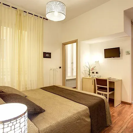 게스트하우스 Cola Di Rienzo 4*