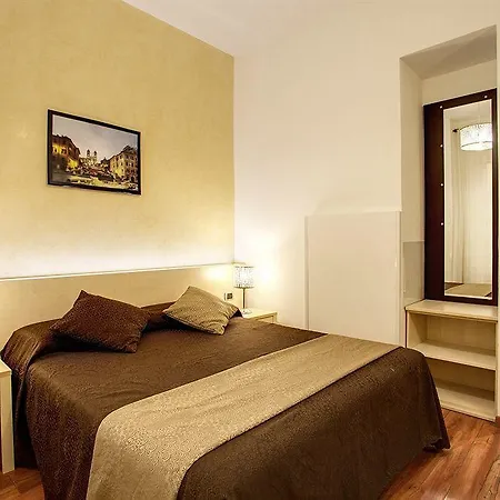 게스트하우스 Cola Di Rienzo