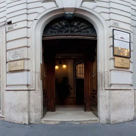 Cola Di Rienzo 로마