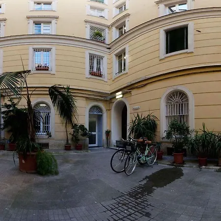 Cola Di Rienzo 게스트하우스