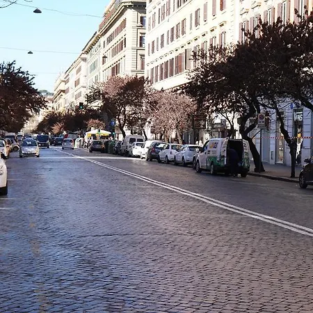 Cola Di Rienzo 3*