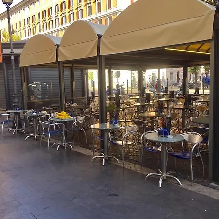 Cola Di Rienzo 게스트하우스