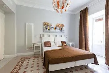 Pensionat Cola Di Rienzo 3*