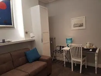 Cola Di Rienzo 3* Roma