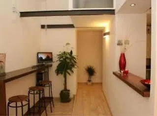 Cola Di Rienzo 3* Rom