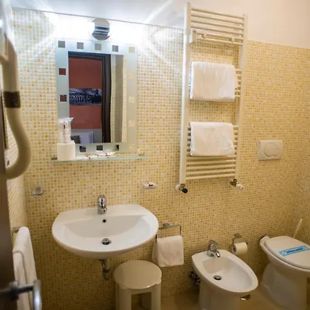 게스트하우스 Cola Di Rienzo 4*