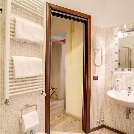 Cola Di Rienzo 4* 로마