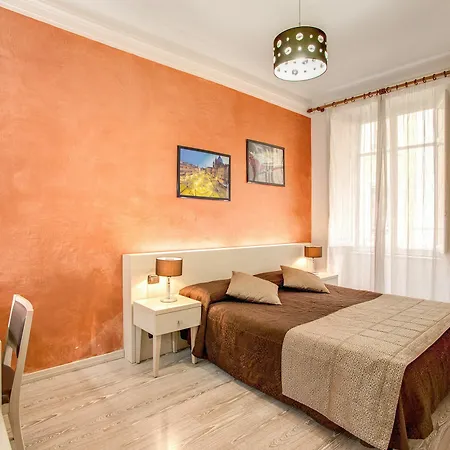 Cola Di Rienzo 4* Rzym