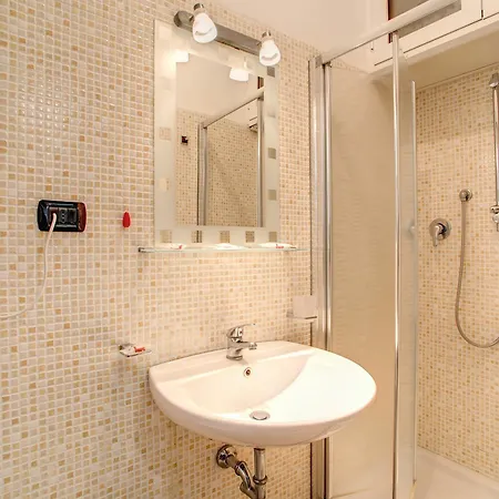 Cola Di Rienzo 게스트하우스