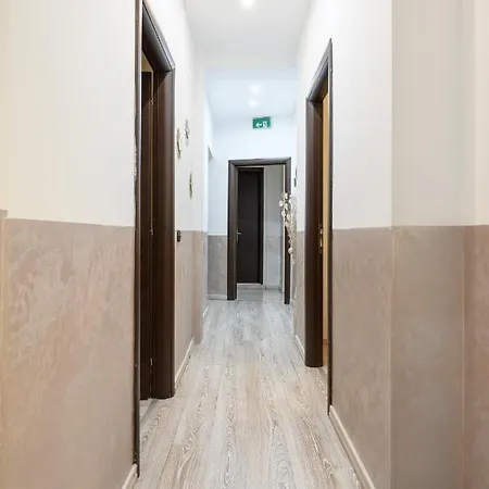 Cola Di Rienzo Рим