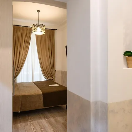 Cola Di Rienzo Suite Guest House