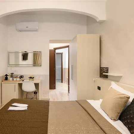 Cola Di Rienzo Suite Guest House Guest house Rome