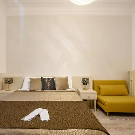 Cola Di Rienzo Suite Guest House 3* Rome