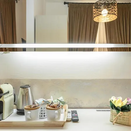 Cola Di Rienzo Suite Guest House