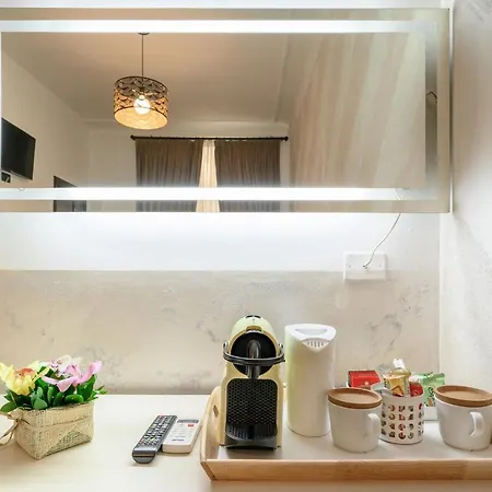 Cola Di Rienzo Suite Guest House