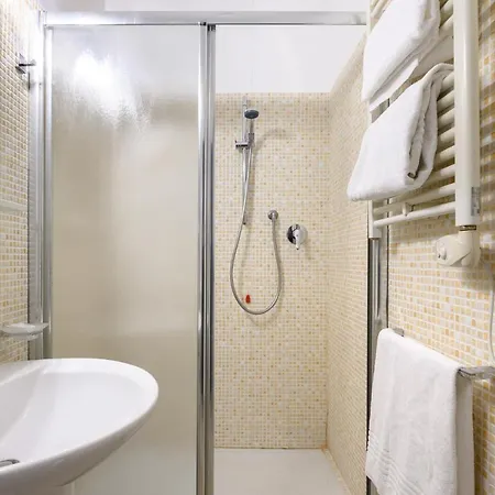 Cola Di Rienzo Suite Guest House 3* Rome