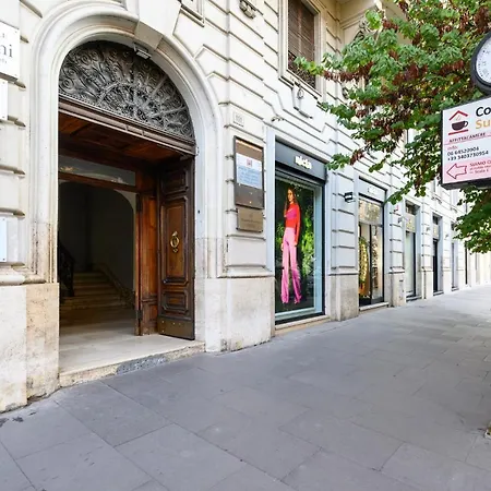 Guest house Cola Di Rienzo Suite Guest House 3*