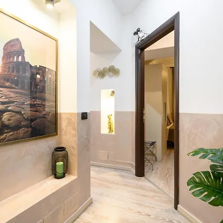 Cola Di Rienzo Suite Guest House Guest house 3*