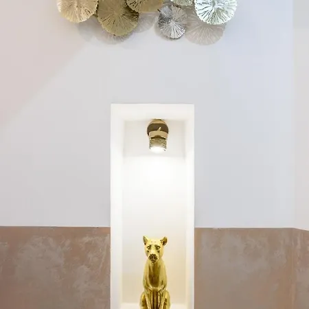 Cola Di Rienzo Suite Guest House Rome
