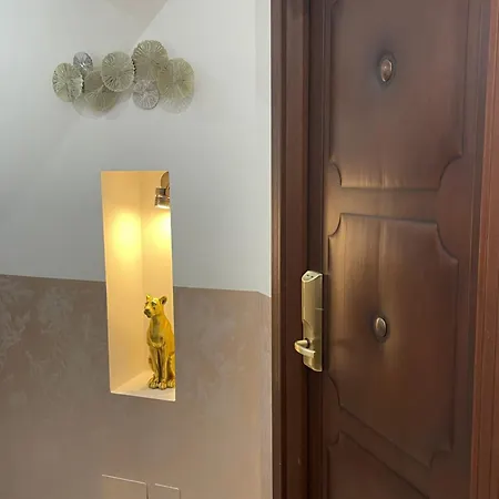 Cola Di Rienzo Suite Guest House Rome