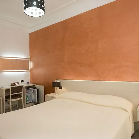 Cola Di Rienzo Suite Guest House 3* Rome
